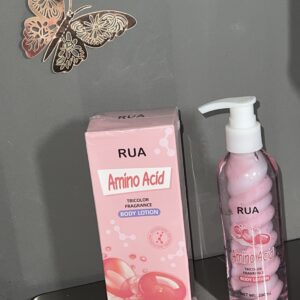 Amino Acid Body Lotion