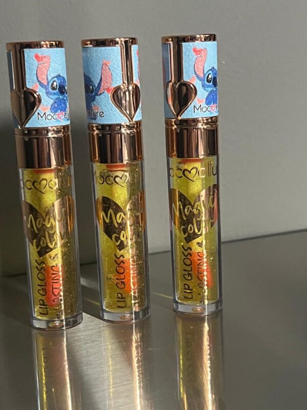 Lipgloss Stitch