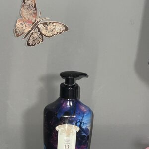 Compagnia delle Indie – Handseife Nr. 13 Peonia & Ambra (300 ml)