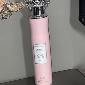 IMANY PERFUMES – MY KAY No. 11 Air Freshener (300 ml)