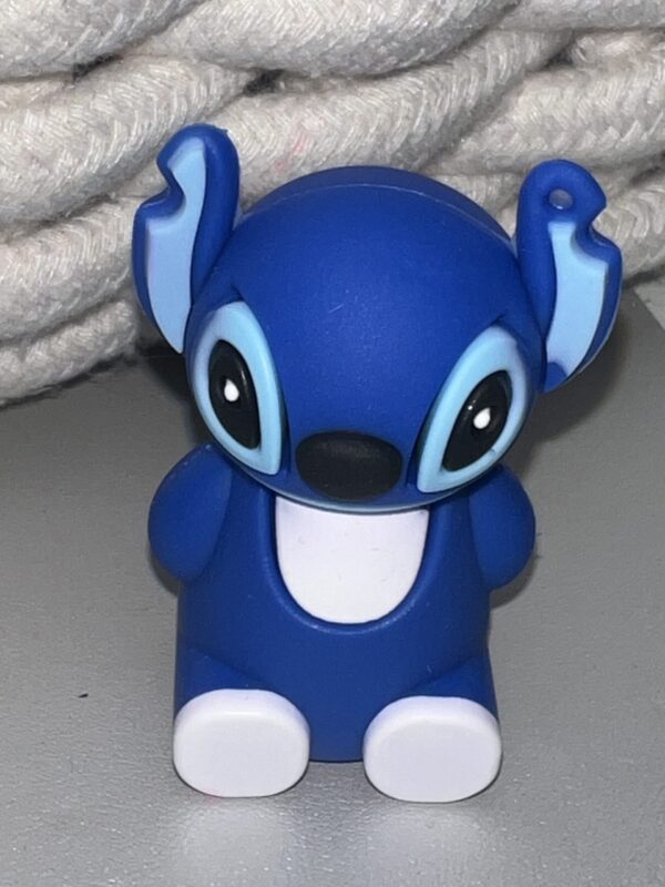 Stitch Lipgloss Figur – 2-in-1