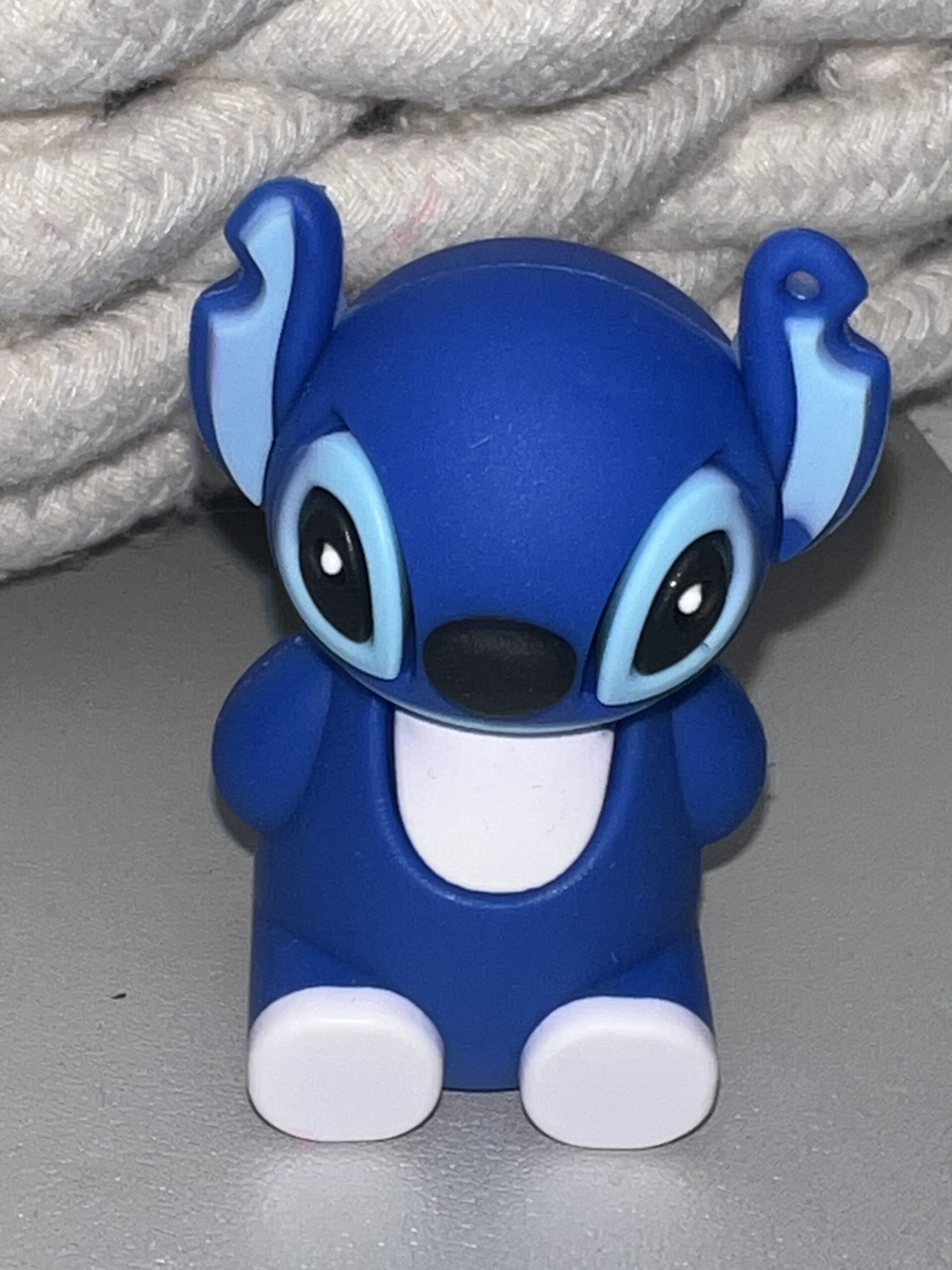 Stitch Lipgloss Figur – 2-in-1