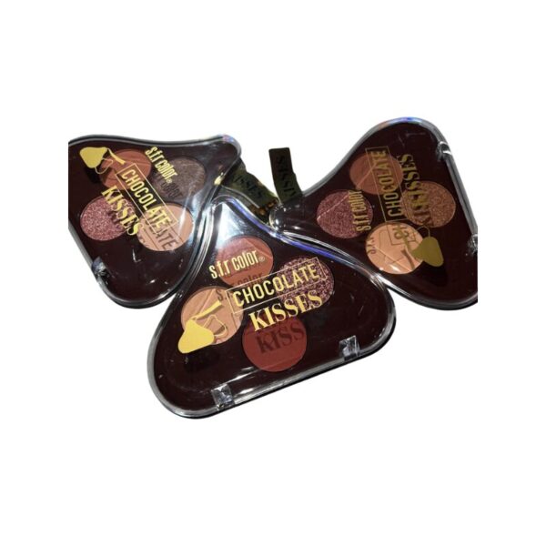 Palette Chocolate