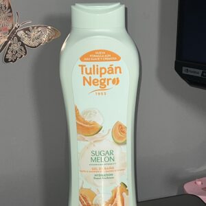 Tulipán Negro – Sugar Melon Duschgel (650 ml)