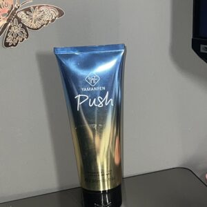 Yamanfen – Push Fragrance Lotion (236 ml)