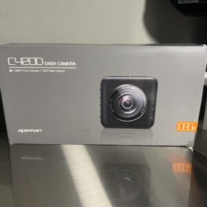 Auto Dashcam