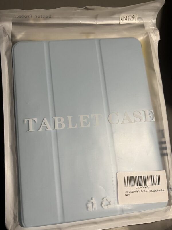 iPad Air 4 Hülle