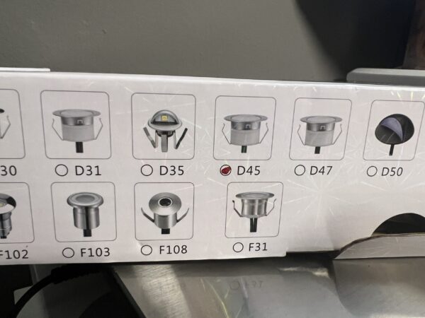 LED Deck Light – stilvolle Beleuchtung für innen & außen – Bild 3