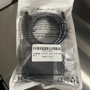 Ladegerät USB C