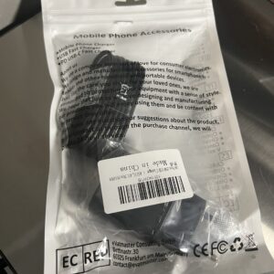 Ladegerät USB C