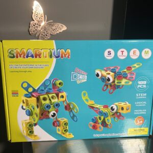 Smartium Spielzeug